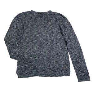 Jack and Johns mens S soft knit cotton sweater